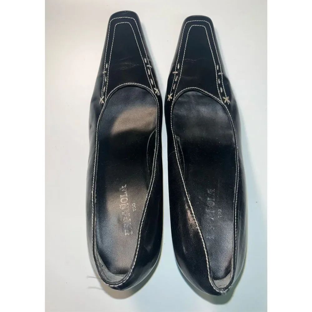 Espanola heels